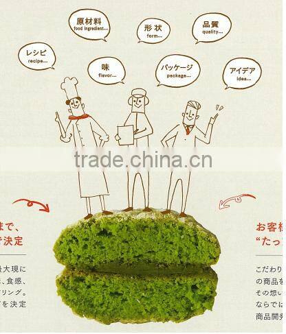 Wholesale Sweet Stick Cake Multiple Flavors Made in Japan at reasonable price