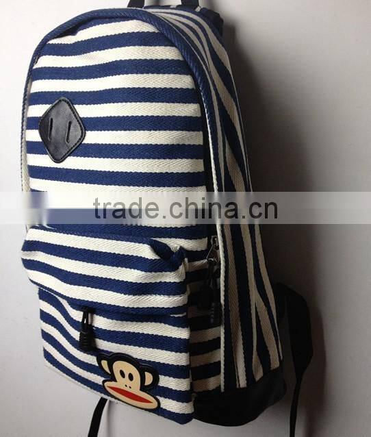 2013 New Fashionable Quality school bag