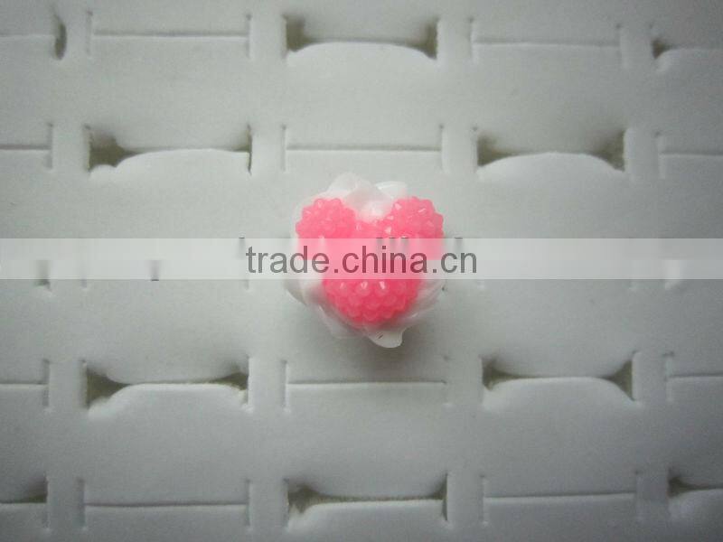 Hot Sell Novely Simulation Promotion Gift Finger Ring