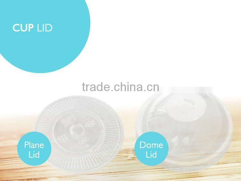 disposable plastic cups