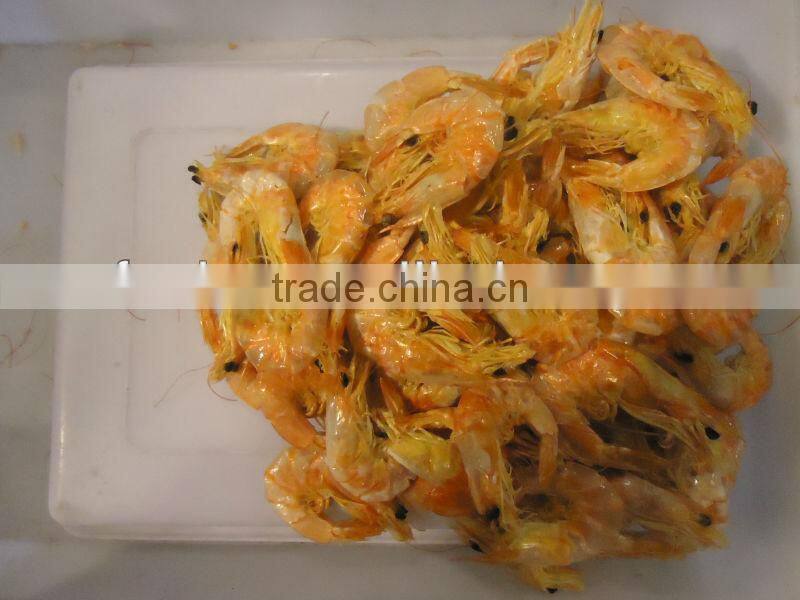 Dry Prawn Stock