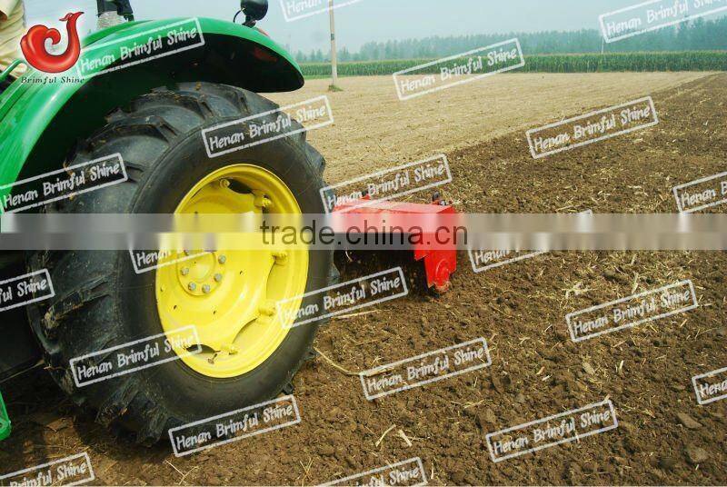 High Quality Tractor 3 Point With 17-25HP Tractor Rear Farm Cultivator