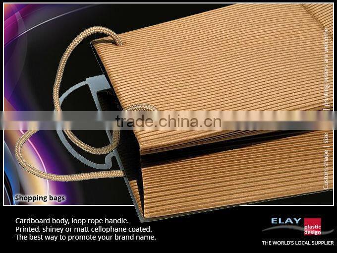 Paper bags