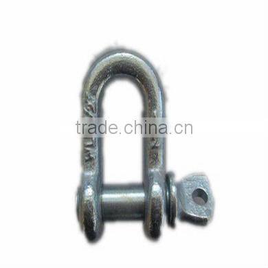DIN 741 Wire Rope Clip China cable clamp
