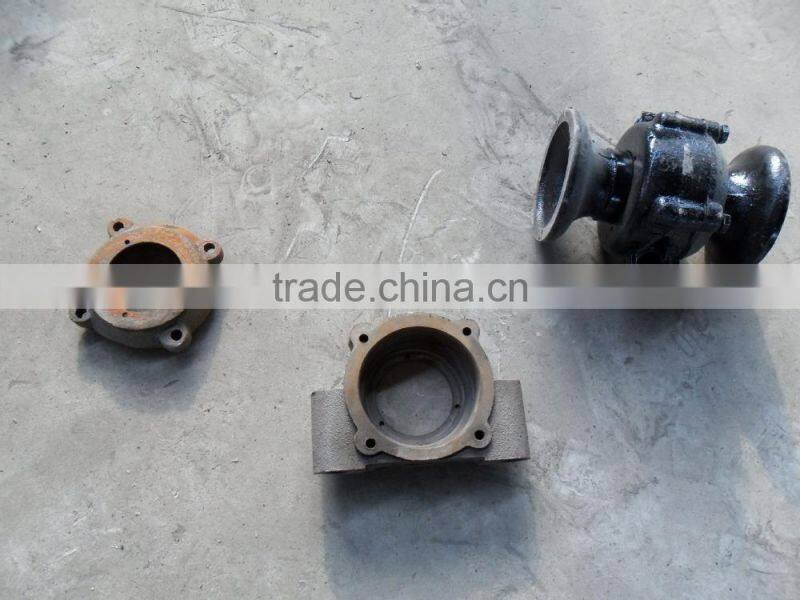 Tractor farm machine F33 sealed disc harrow bearing assembly