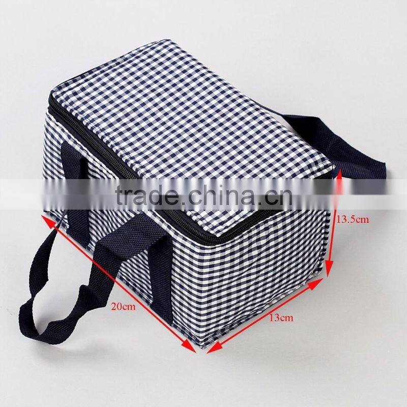 OEM Produce Perfect Foldable Cooler Bag