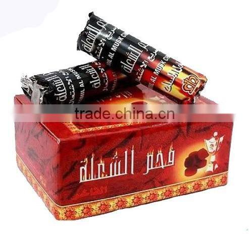 OEM 33mm 35mm 38mm 40mm shisha charcoal