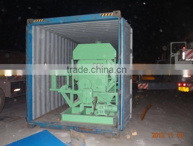 Best price automatic egg tray manufacturing machine