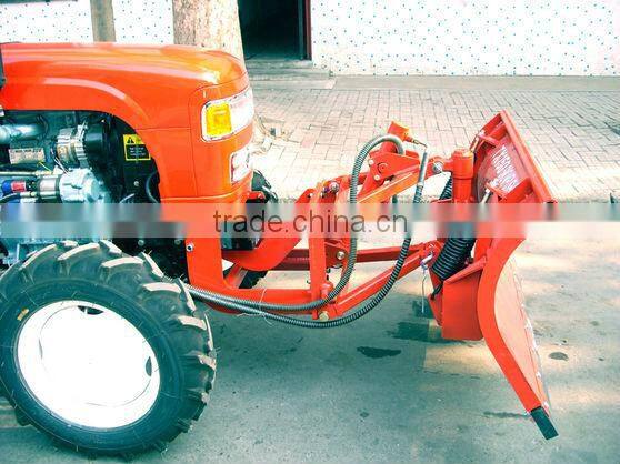 tractor accessory/Attachment front loader,backhoe,timber grab,Grass Fork,Pallet Fork