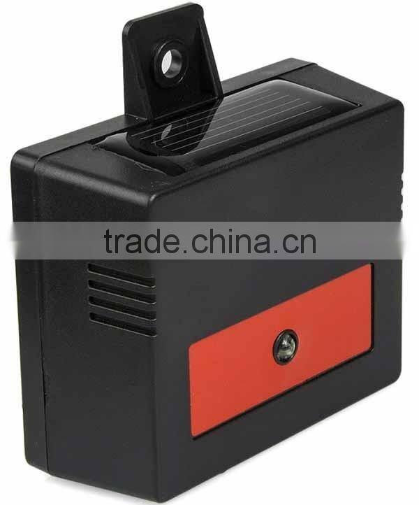 visson X pest VS531 battery powered pest control flashlight natural pest control
