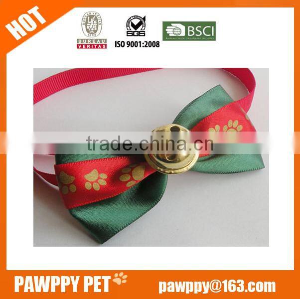 Popular adjustable dog neck tie