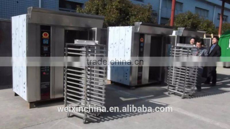Industrial Commercial Restaurant Bakery Layer Electric Pizza Oven