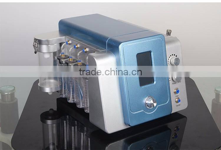 Skin Care professional aqua peel machine diamond dermabrasion equipment