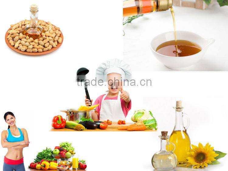 Neweek automatic precise hydraulic coconut oil cotton seed groundnut oil expeller machine