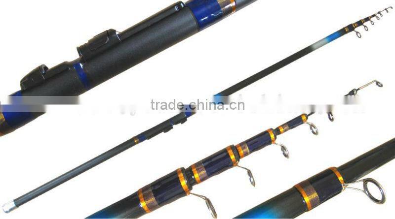 High Carbon bolognese Fishing bolognese Rod