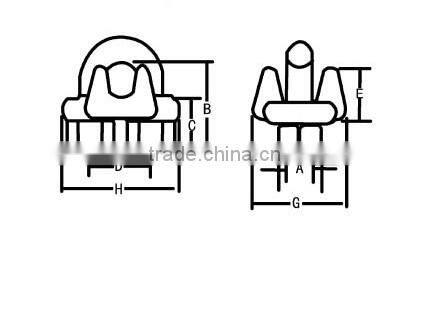 US TYPE WIRE ROPE CILPE CSKT03