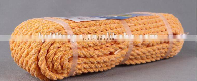 High Quality 3 Strand KP Rope