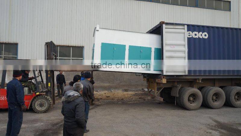 Grain Pre Cleaner Machine To Clean The Grain