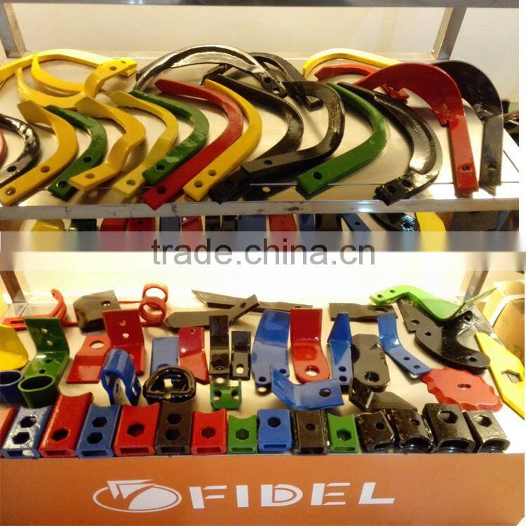 3900 3901 Austria market rotary blade FIDEL