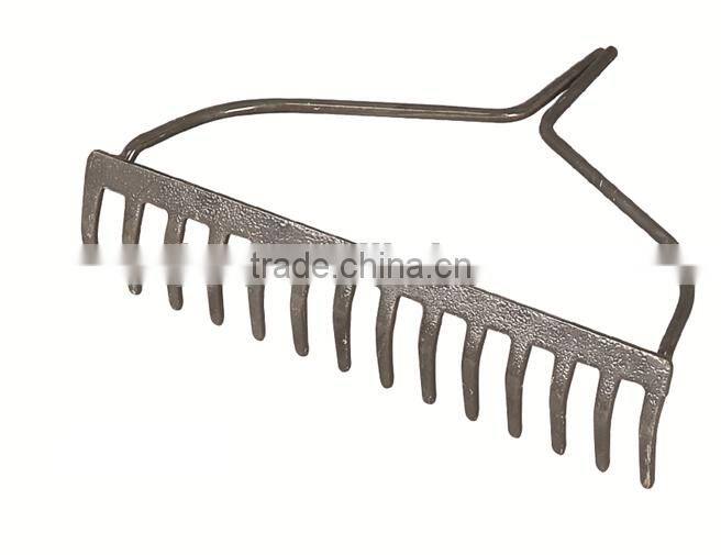 garden rake,farming rake