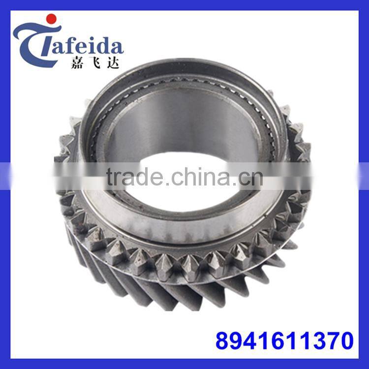 Transmission Gear for Pickup Truck, Auto Spare Parts, 8941611370, 30T / 29T, I SUZU TFR54, 3rd Gear for Mainshaft, 4JA1