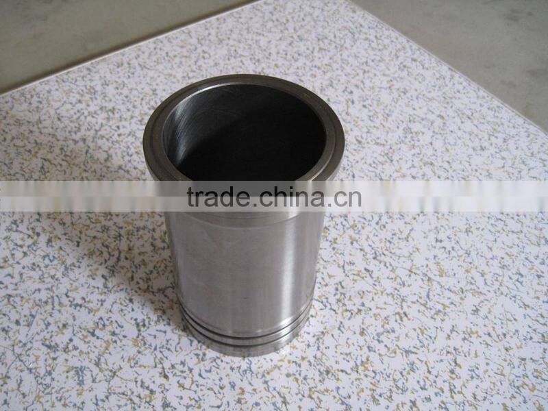 YT diesel engine spare part of S195 S1100 cylinder liner