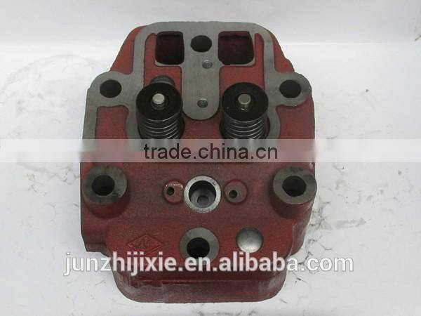 Aluminum Cylinder Head Price For Tractor Diesel Engine ZH1125