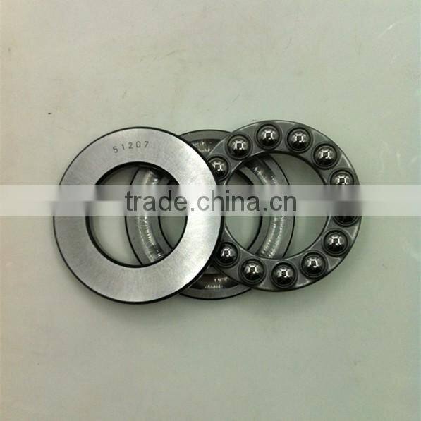 51100 51200 51101 51201 51102 51202 Thrust ball bearing
