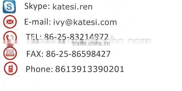 Steel Track Undercarriage And Track Chassis For Transport In Construction Site