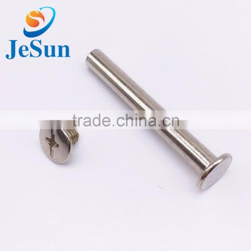 Made in china low in price chicago screws