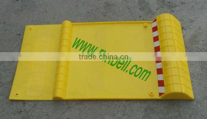 Cheapest China Plastic Parking Mat