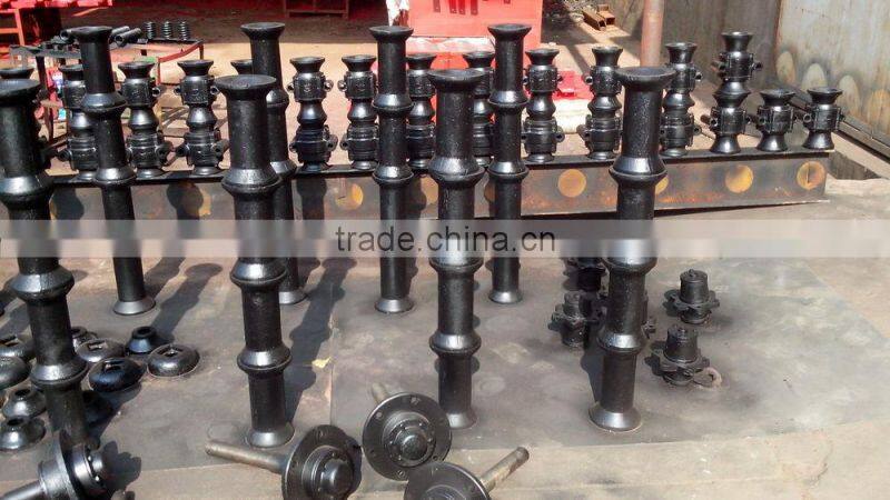 Disc harrow agricultural bearing manufacture