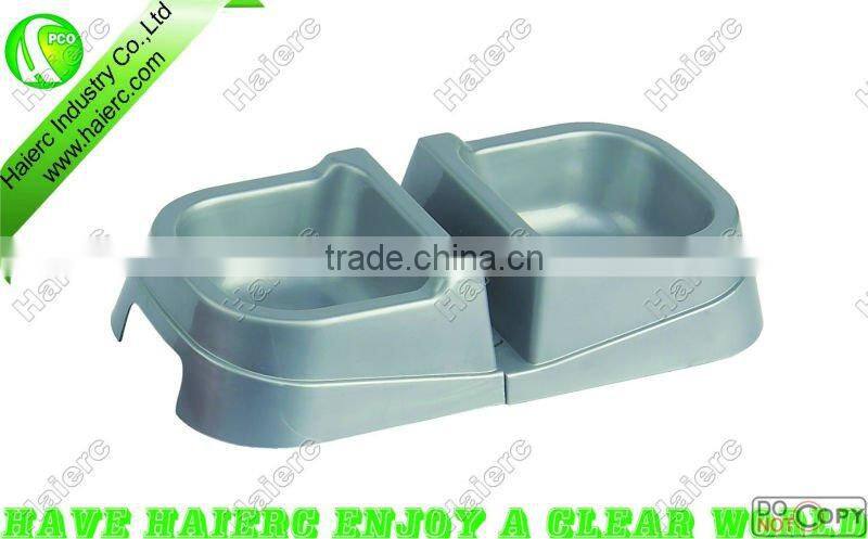 Pet Separable pair bowl
