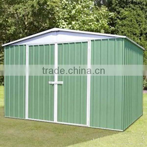 metal Storage Shed/garden rooms/garden shed