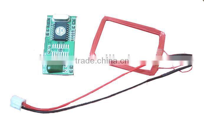 em lf rfid reader module provide OEM service