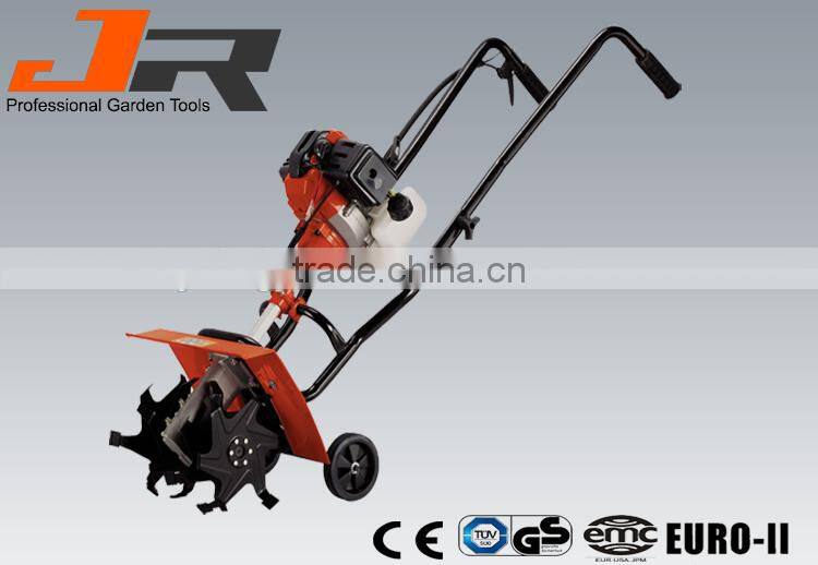 manufacturers wholesale GR-8006 garden tool mini tiller/ used power tiller