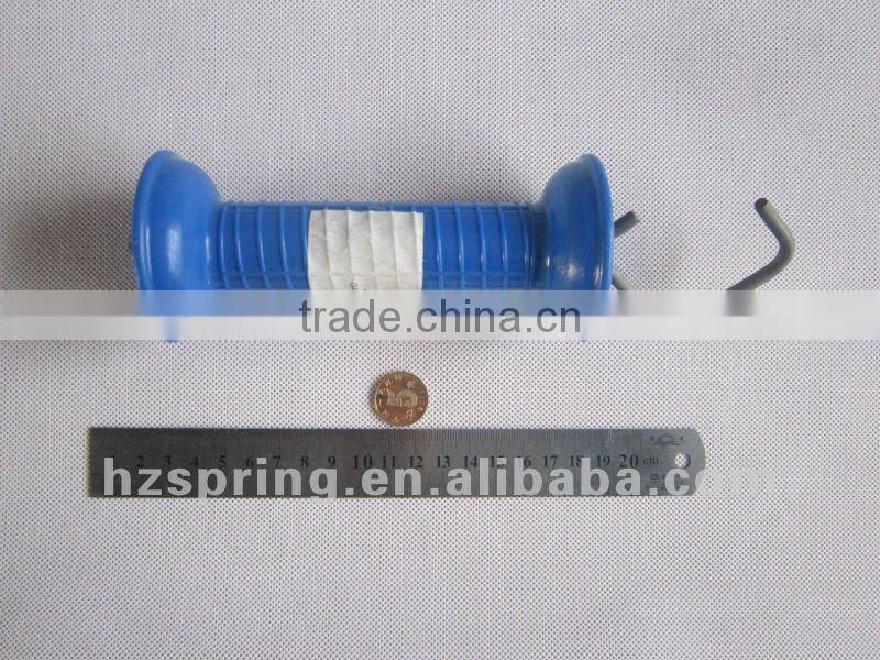 Electric Fencing Gate Handle, Customized Colour Avaliable