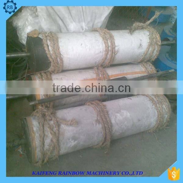 Hot sale textile waste opening machine for textile recycling