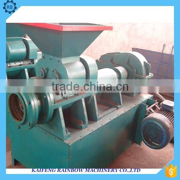 Factory Directly high quality Charcoal stick machine