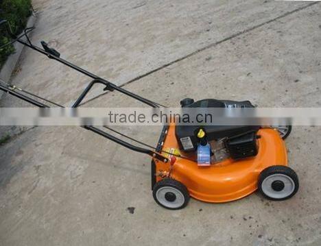ANT206p/206s lawn mower
