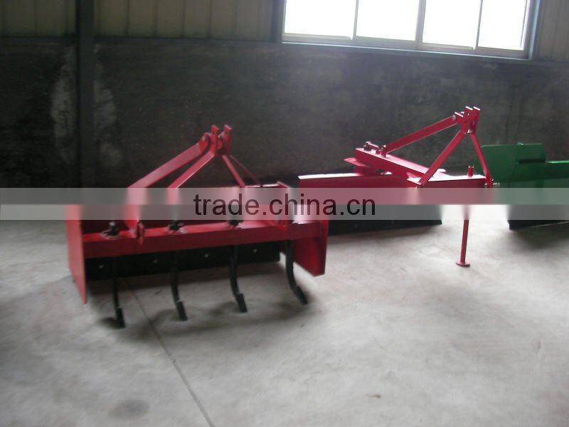 BOX SCRAPER ,with tractor 3 point-linkage,hot sale