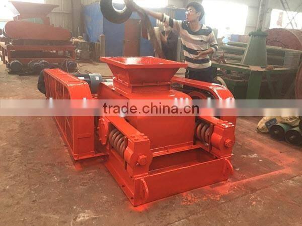 roller crusher price
