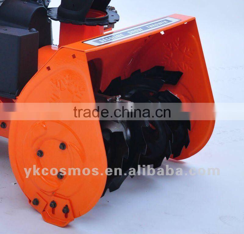 6.5hp two wheels blower/portable blower