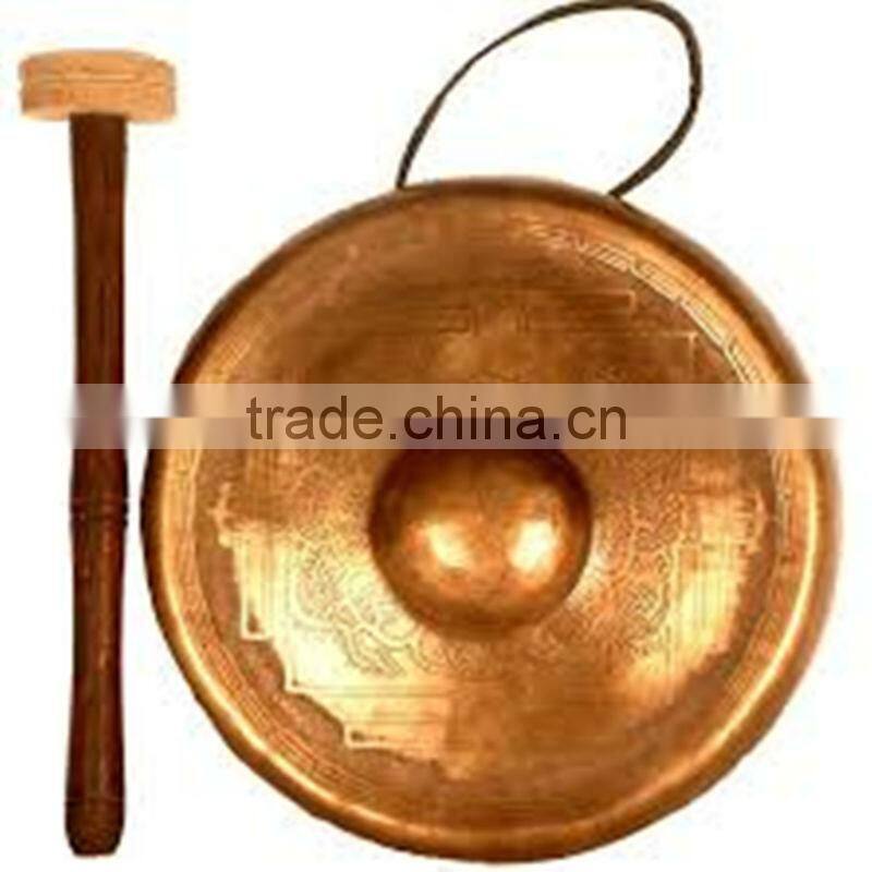 China Traditional Wuhan Jing Gong