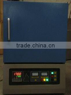 SYXD-1400S lab use Muffle Furnace 0086-18638277628