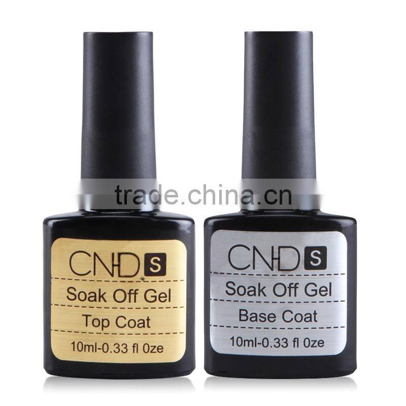 2016 Newest Soak Off Gel Nail Polish