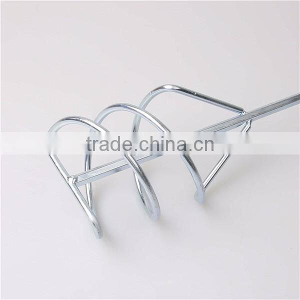 Heavy Duty Stainless Steel Oil Mixer