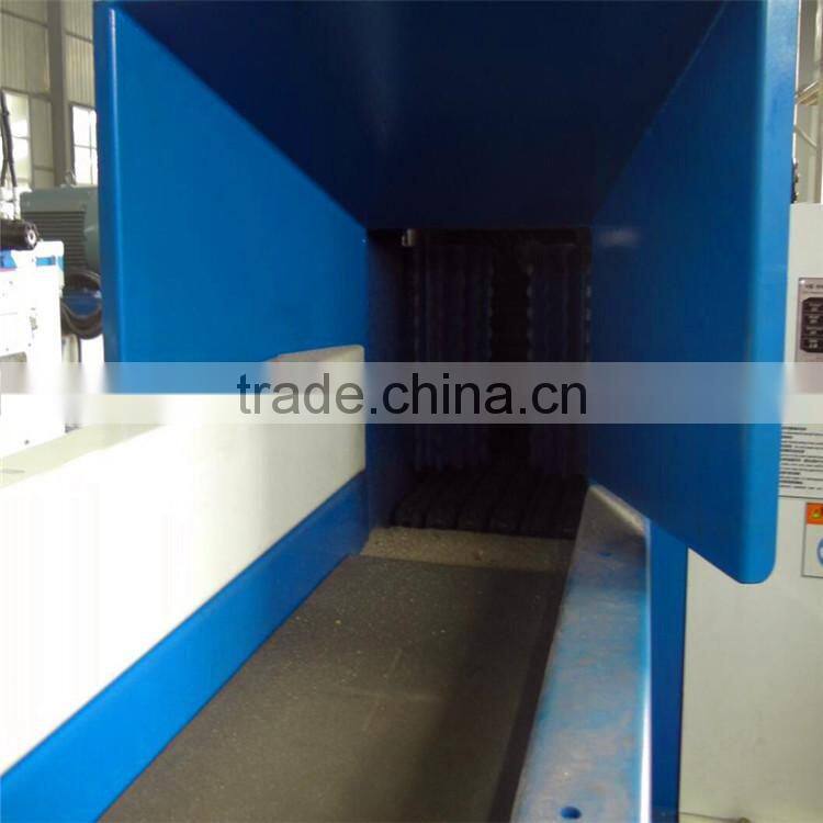 sawdut machine can crush wood log into sawdust by one step