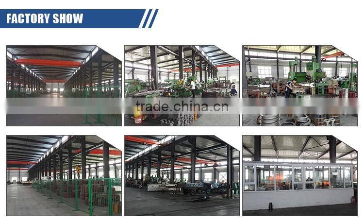 HZCK900M Series Sawdust Briquette Charcoal Making machine