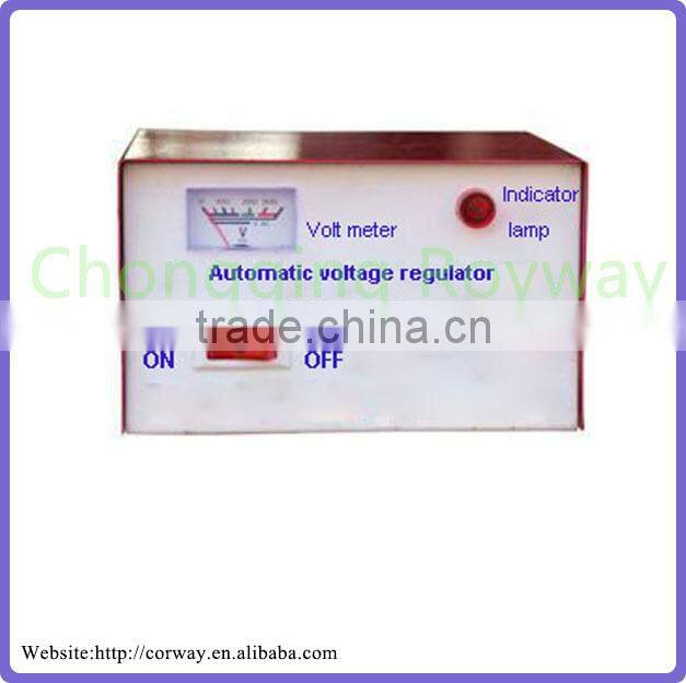 Made In China 2KW Turgo Turbine Small Hydro Generator